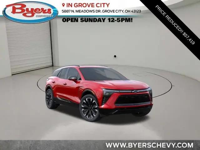 2026 Chevrolet V Blazer RS AWD for sale in Grove City, OH