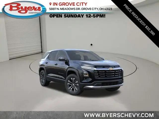 2026 Chevrolet Equinox AWD LT for sale in Grove City, OH