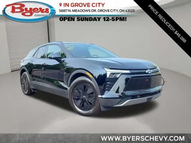 2026 Chevrolet V Blazer LT FWD for sale in Grove City, OH