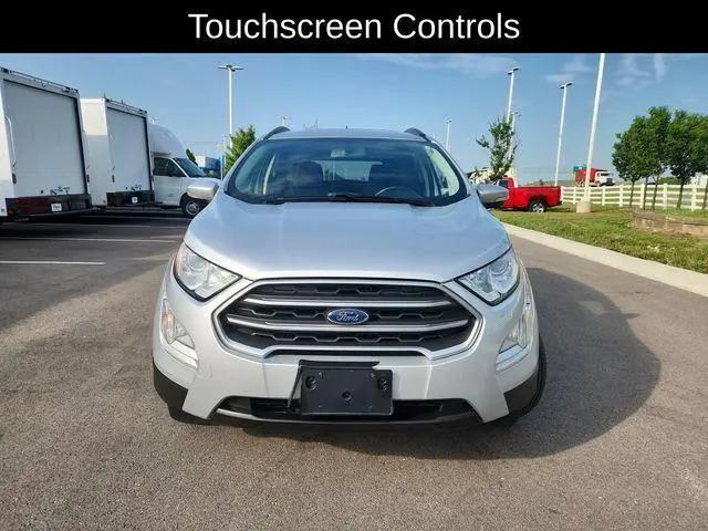 2019 Ford EcoSport SE for sale in Grove City, OH