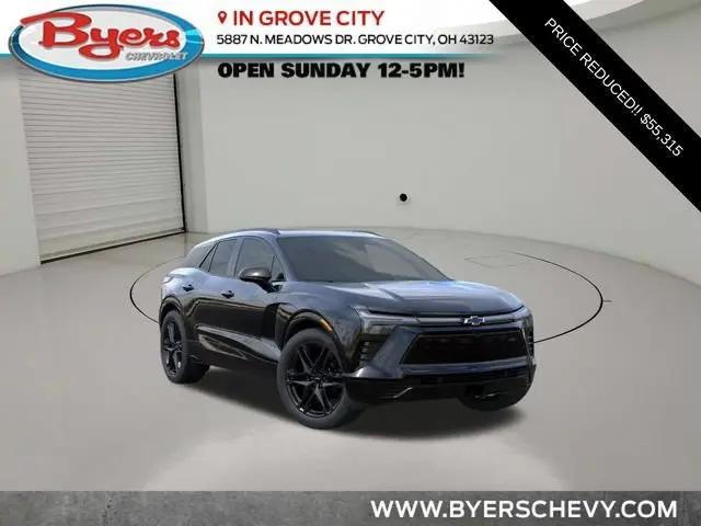 2026 Chevrolet V Blazer RS FWD for sale in Grove City, OH