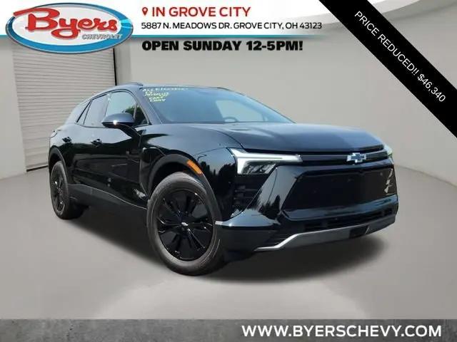 2026 Chevrolet V Blazer LT FWD for sale in Grove City, OH