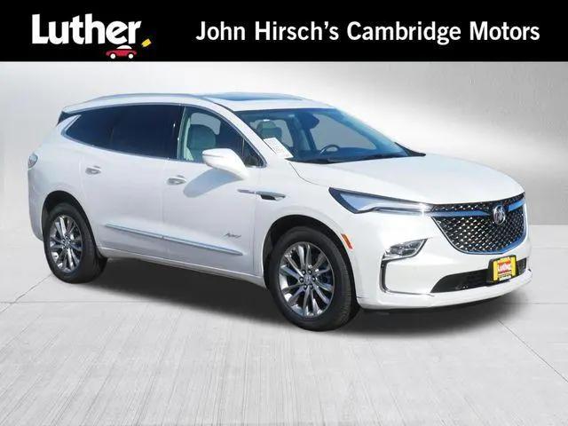 2023 Buick Enclave Avenir AWD for sale in Cambridge, MN