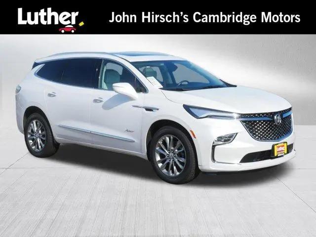 2023 Buick Enclave Avenir AWD for sale in Cambridge, MN