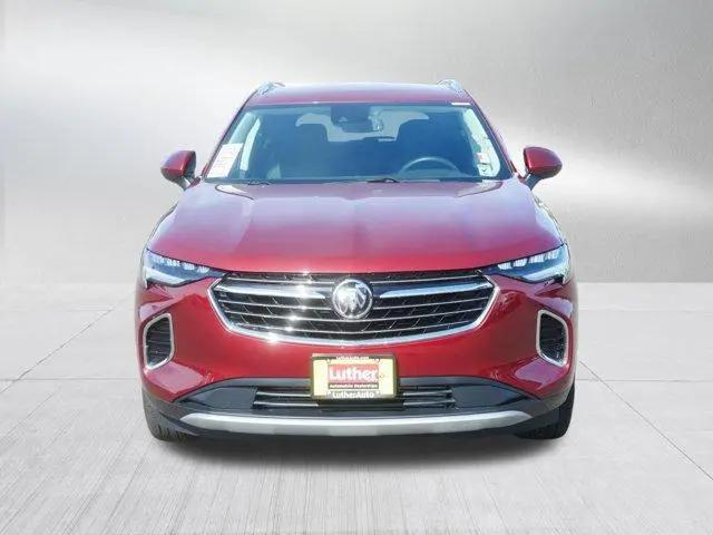 2023 Buick Envision Essence AWD for sale in Cambridge, MN