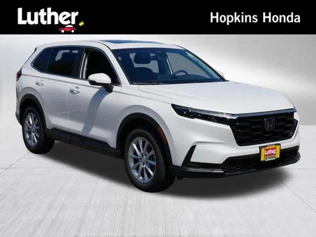 2026 Honda CR-V EX AWD for sale in Hopkins, MN
