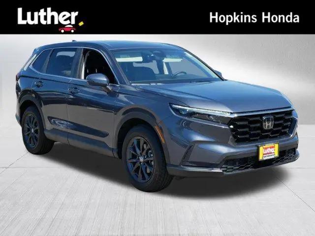 2026 Honda CR-V EX-L AWD for sale in Hopkins, MN
