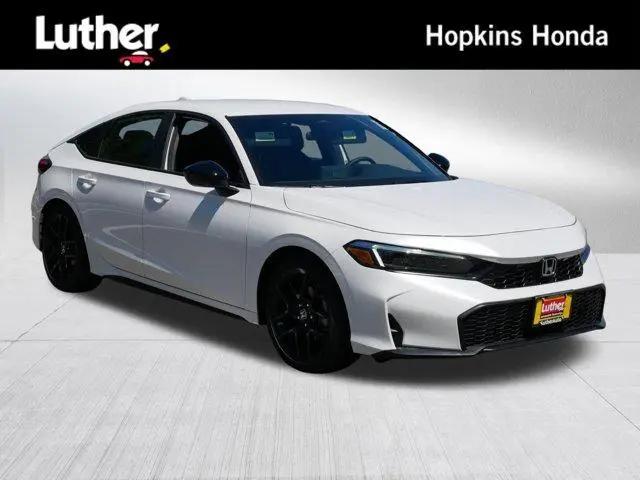 2026 Honda Civic Sport for sale in Hopkins, MN