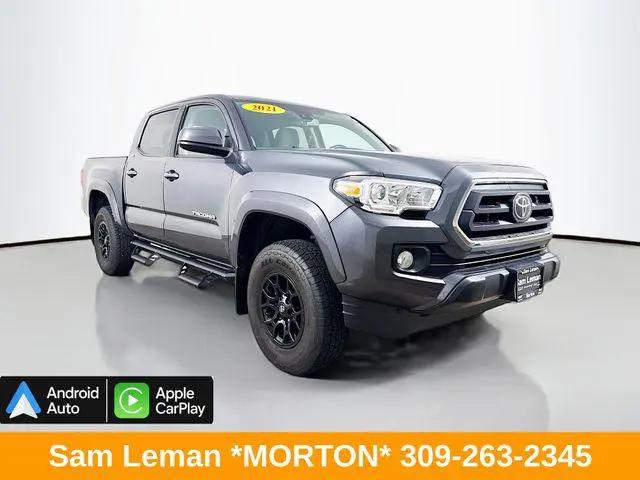 2021 Toyota Tacoma SR5 V6 for sale in Morton, IL