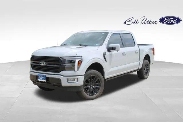 2024 Ford F-150 Platinum for sale in Denton, TX