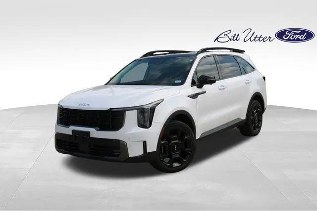 2024 Kia Sorento X-Line SX for sale in Denton, TX