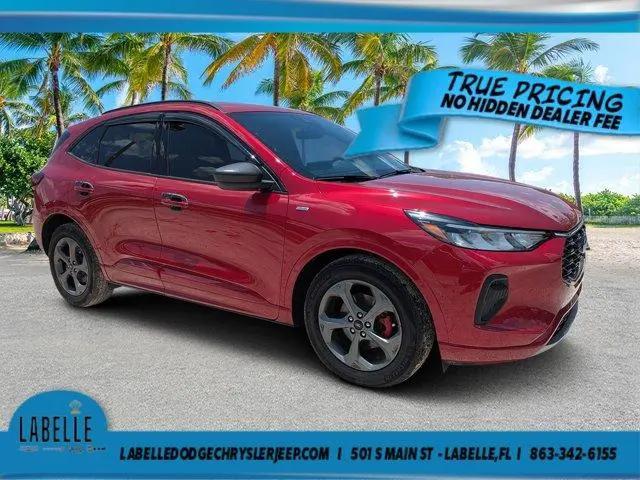 2024 Ford Escape ST-Line for sale in LaBelle, FL
