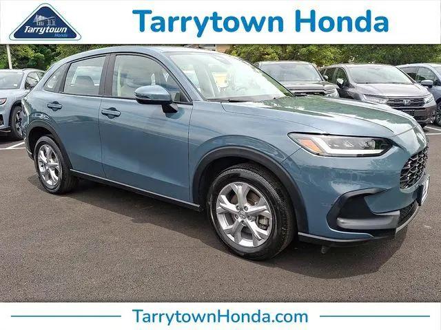 2024 Honda HR-V AWD LX for sale in Tarrytown, NY