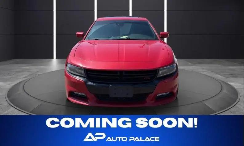 2015 Dodge Charger Road/Track for sale near Columbus, OH