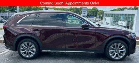 2024 Mazda X-90 3.3 Turbo Premium Plus for sale in Westfield, IN