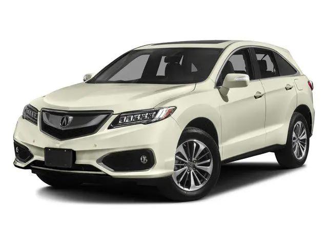 2017 Acura RDX w/Advance Package for sale near Centerville, OH