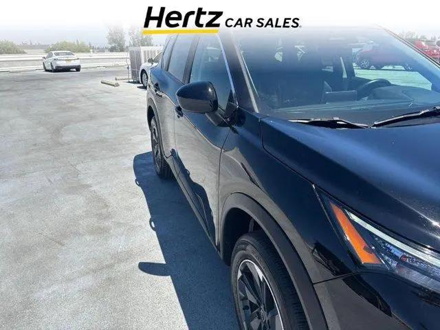 2025 Nissan Rogue SV FWD for sale in Fresno, CA