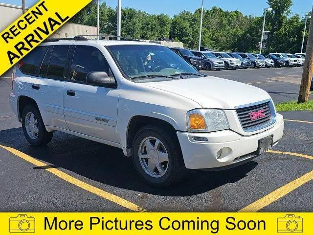 2002 GMC Envoy SLE for sale in Manhattan, KS