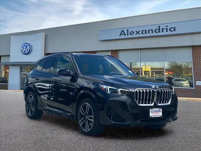 2024 BMW X1 xDrive28i for sale in Alexandria, VA