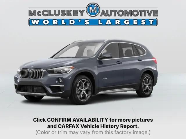 2017 BMW X1 xDrive28i for sale near Cincinnati, OH
