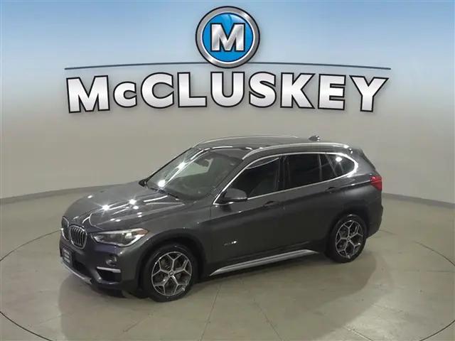 2017 BMW X1 xDrive28i for sale near Cincinnati, OH