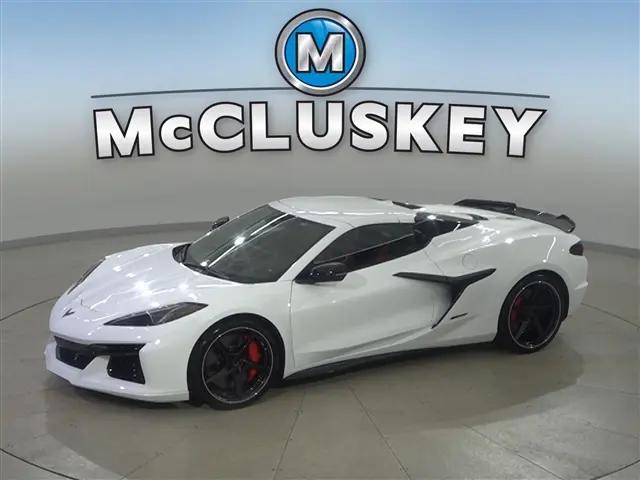 2024 Chevrolet Corvette E-Ray RWD Convertible 2LZ for sale near Cincinnati, OH