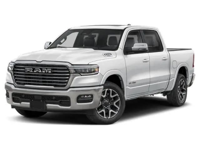 2025 Ram 1500 Laramie Crew Cab 4x4 5'7" Box for sale in San Antonio, TX