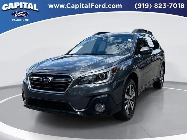 2018 Subaru Outback 2.5i Limited for sale in Raleigh, NC