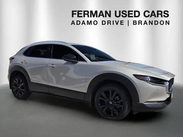 2024 Mazda CX-30 2.5 Turbo Premium Plus Package for sale in Tampa, FL