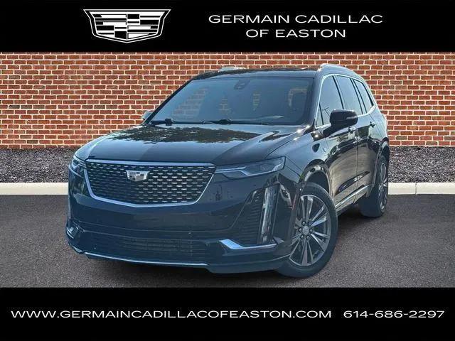 2021 Cadillac XT6 AWD Premium Luxury for sale in Columbus, OH