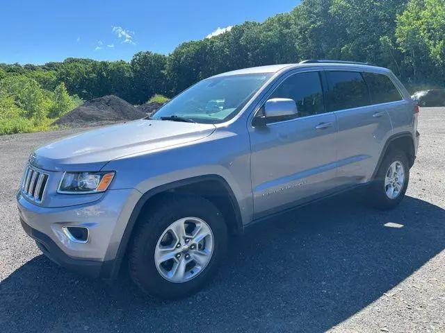 2016 Jeep Grand Cherokee Laredo for sale in Waterbury, CT