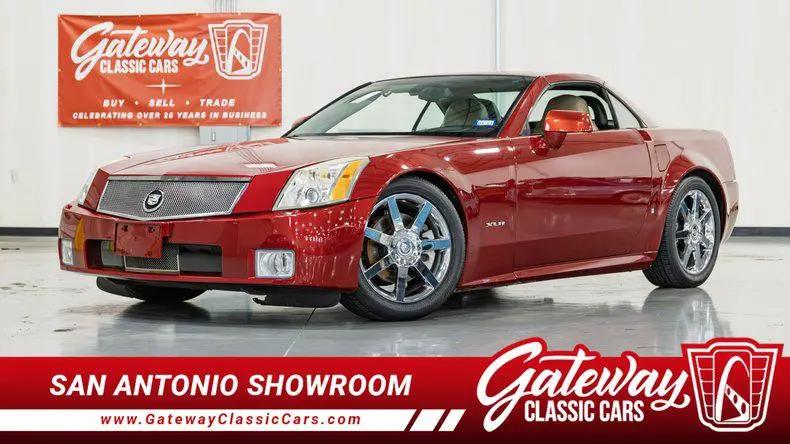 2008 Cadillac XLR Standard for sale in O Fallon, IL