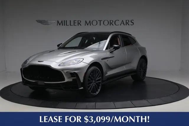 2026 Aston Martin DBX S for sale in Greenwich, CT