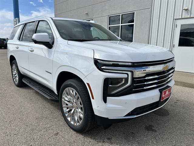 2026 Chevrolet Tahoe 4WD LT for sale in Lancaster, WI