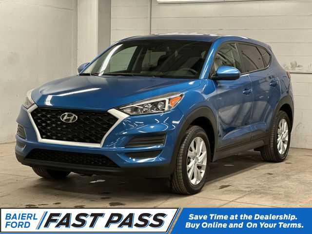 2019 Hyundai Tucson SE for sale in Zelienople, PA