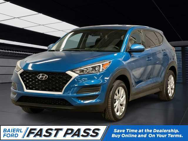 2019 Hyundai Tucson SE for sale in Zelienople, PA