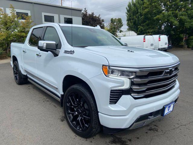 2026 Chevrolet Silverado 1500 High Country for sale in Wilsonville, OR