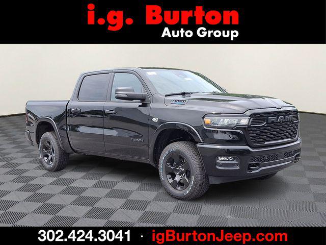 2026 Ram 1500 Big Horn/Lone Star for sale in Milford, DE