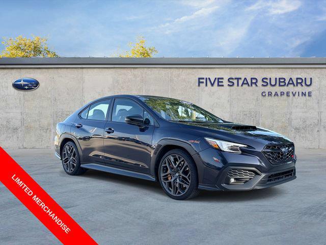 2025 Subaru WRX tS for sale in Grapevine, TX