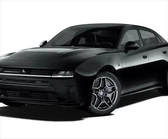 2027 Dodge Charger CHARGER SCAT PACK PLUS 4-DOOR AWD 2027 Dodge Charger CHARGER SCAT PACK PLUS 4-DOOR AWD