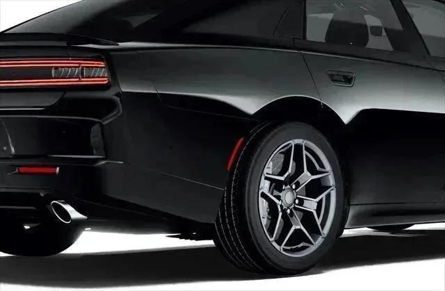 2027 Dodge Charger CHARGER SCAT PACK PLUS 4-DOOR AWD 2027 Dodge Charger CHARGER SCAT PACK PLUS 4-DOOR AWD