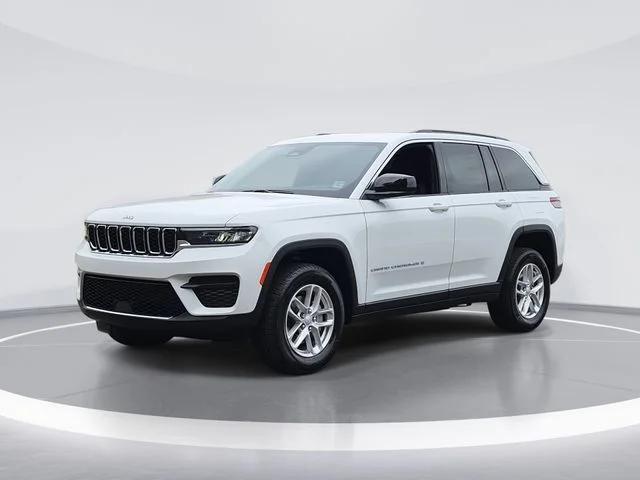 2026 Jeep Grand Cherokee GRAND CHEROKEE LAREDO X 4X2