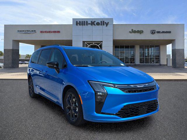 2027 Chrysler Pacifica Limited for sale in Pensacola, FL