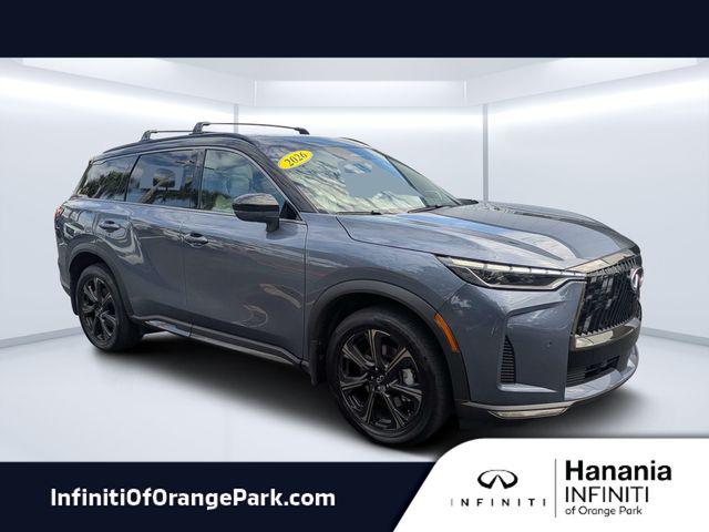 2026 INFINITI QX60 AUTOGRAPH AWD for sale in Jacksonville, FL
