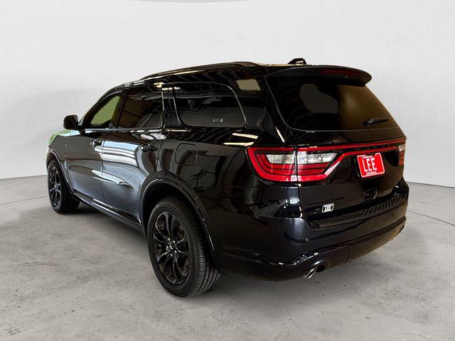2026 Dodge Durango GT AWD
