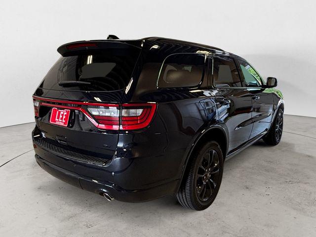 2026 Dodge Durango GT AWD