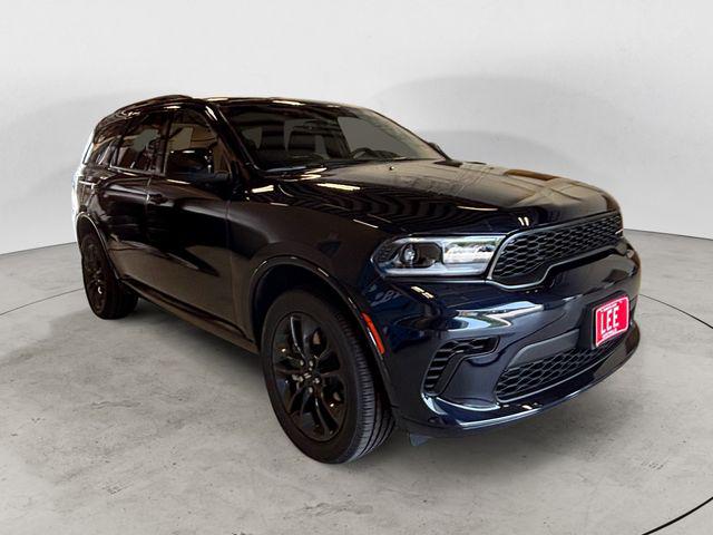 2026 Dodge Durango GT AWD