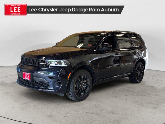 2026 Dodge Durango GT AWD for sale in Auburn, ME