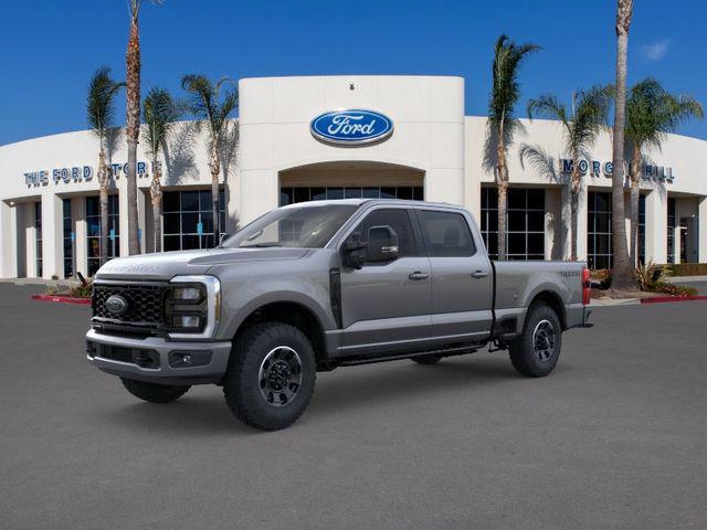 2026 Ford F-250 LARIAT for sale in Morgan Hill, CA