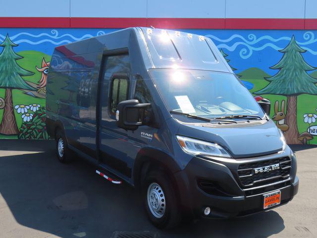 2024 Ram ProMaster Tradesman for sale in Enumclaw, WA